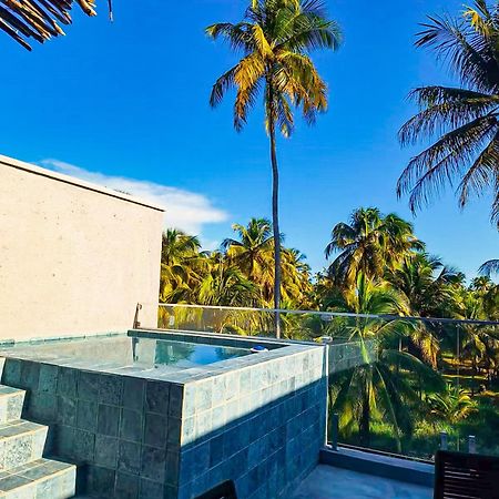 Casa Com Piscina - Milagres - Praia E Capela São Miguel dos Milagres Exterior foto