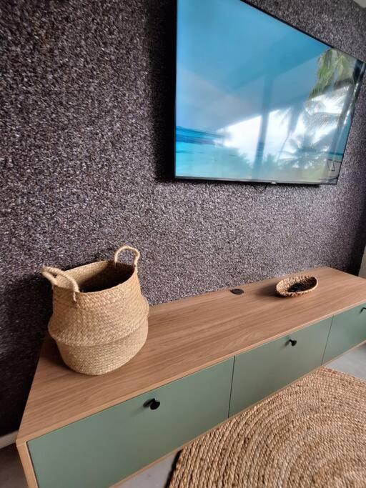 Casa Com Piscina - Milagres - Praia E Capela São Miguel dos Milagres Exterior foto