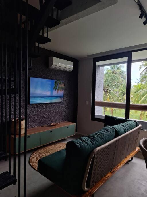 Casa Com Piscina - Milagres - Praia E Capela São Miguel dos Milagres Exterior foto